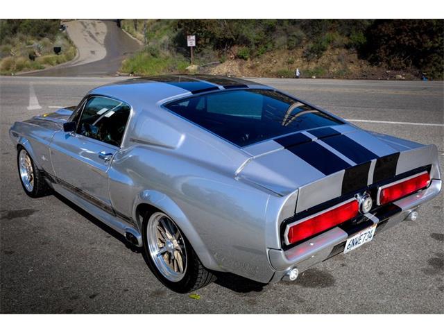 1967 Ford Mustang for Sale | ClassicCars.com | CC-1694407