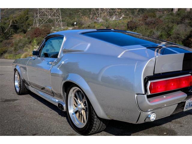 1967 Ford Mustang for Sale | ClassicCars.com | CC-1694407