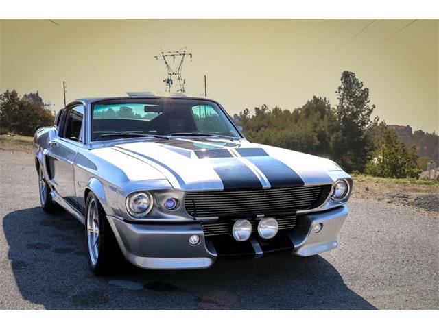 1967 Ford Mustang for Sale | ClassicCars.com | CC-1694407