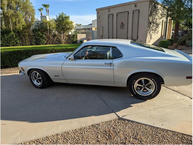 1970 Ford Mustang (CC-1694410) for sale in Scottsdale, Arizona