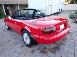 1991 Mazda Miata (CC-1694417) for sale in Phoenix, Arizona