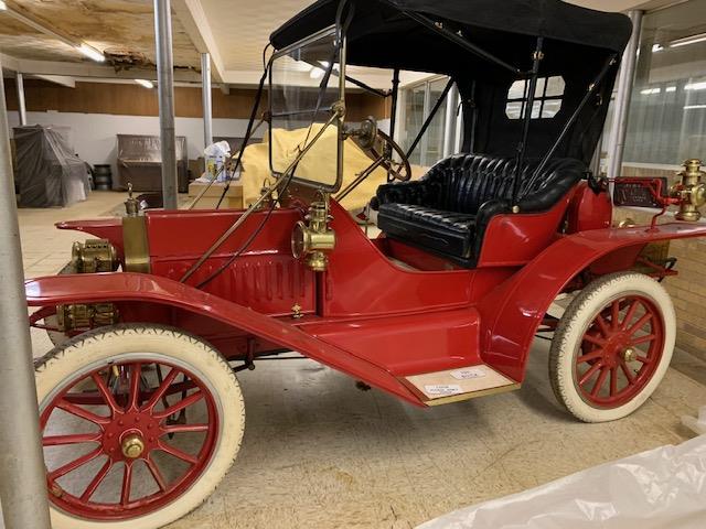 1907 Buick Antique (CC-1694419) for sale in PLAINVIEW, Texas