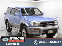 1996 Toyota Hilux (CC-1690442) for sale in Christiansburg, Virginia