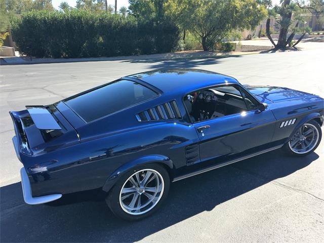 1967 Ford Mustang (CC-1694422) for sale in Scottsdale, Arizona