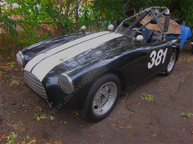 1959 Turner Sports Car for Sale ClassicCars CC 1694435