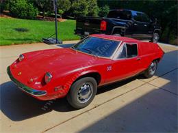 1970 Lotus Europa (CC-1694439) for sale in Stratford, Connecticut