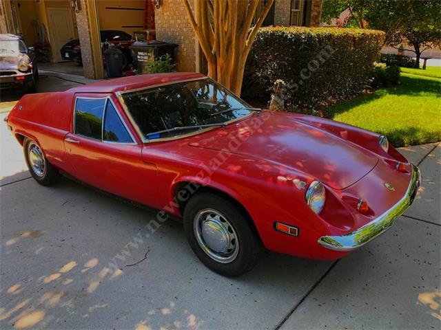 1970 Lotus Europa (CC-1694439) for sale in Stratford, Connecticut