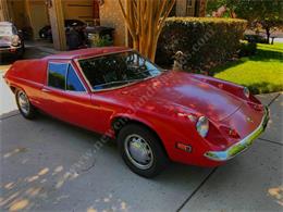 1970 Lotus Europa (CC-1694439) for sale in Stratford, Connecticut