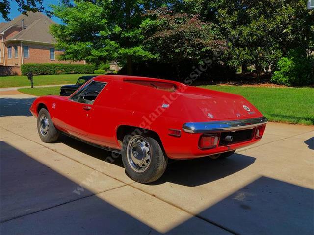 1970 Lotus Europa (CC-1694439) for sale in Stratford, Connecticut