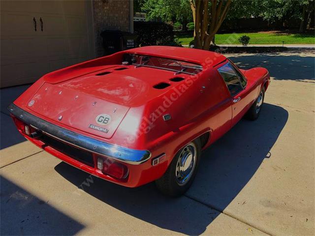 1970 Lotus Europa (CC-1694439) for sale in Stratford, Connecticut