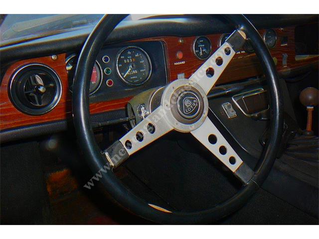 1970 Lotus Europa (CC-1694439) for sale in Stratford, Connecticut