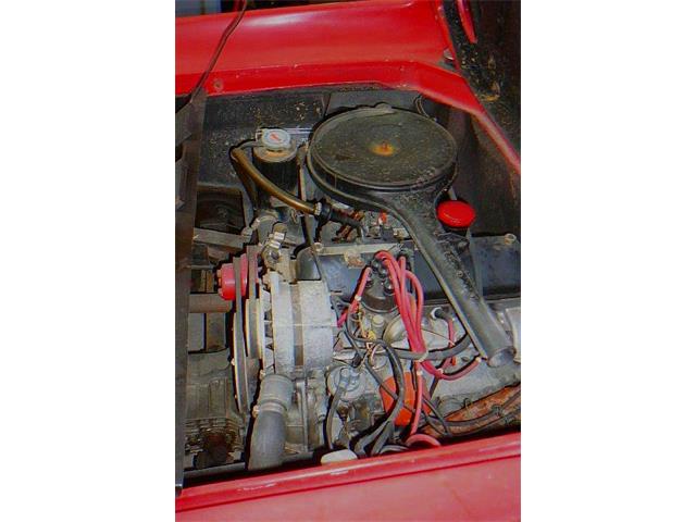 1970 Lotus Europa (CC-1694439) for sale in Stratford, Connecticut