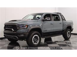 2021 Dodge Ram 1500 (CC-1694444) for sale in Ft Worth, Texas