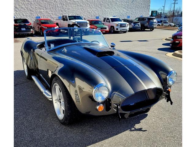 1965 Factory Five Cobra (CC-1694463) for sale in Greensboro, North Carolina