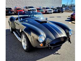 1965 Factory Five Cobra (CC-1694463) for sale in Greensboro, North Carolina