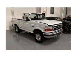 1994 Ford F150 (CC-1694464) for sale in Greensboro, North Carolina