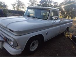 1964 Chevrolet C10 (CC-1694491) for sale in Cadillac, Michigan