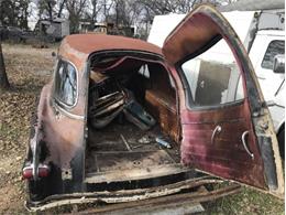 1951 Packard Henney Hearse (CC-1694495) for sale in Cadillac, Michigan