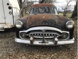 1951 Packard Henney Hearse (CC-1694495) for sale in Cadillac, Michigan