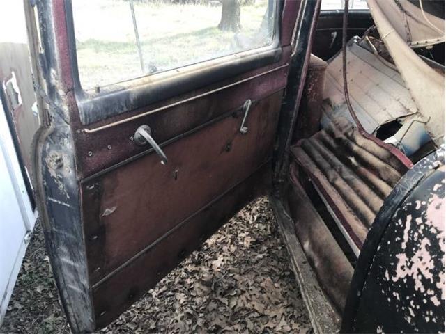 1951 Packard Henney Hearse (CC-1694495) for sale in Cadillac, Michigan
