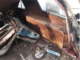 1951 Packard Henney Hearse (CC-1694495) for sale in Cadillac, Michigan
