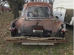 1951 Packard Henney Hearse (CC-1694495) for sale in Cadillac, Michigan