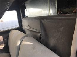 1951 Packard Henney Hearse (CC-1694495) for sale in Cadillac, Michigan