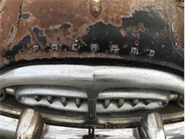 1951 Packard Henney Hearse (CC-1694495) for sale in Cadillac, Michigan
