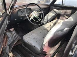 1951 Packard Henney Hearse (CC-1694495) for sale in Cadillac, Michigan