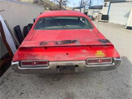1969 Pontiac GTO (CC-1694528) for sale in Cadillac, Michigan