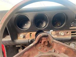 1969 Pontiac GTO (CC-1694528) for sale in Cadillac, Michigan