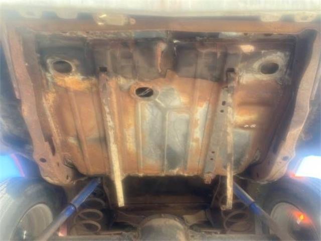 1969 Pontiac GTO (CC-1694528) for sale in Cadillac, Michigan