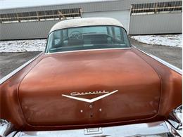 1957 Chevrolet Bel Air (CC-1694533) for sale in Staunton, Illinois