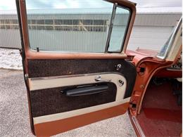 1957 Chevrolet Bel Air (CC-1694533) for sale in Staunton, Illinois