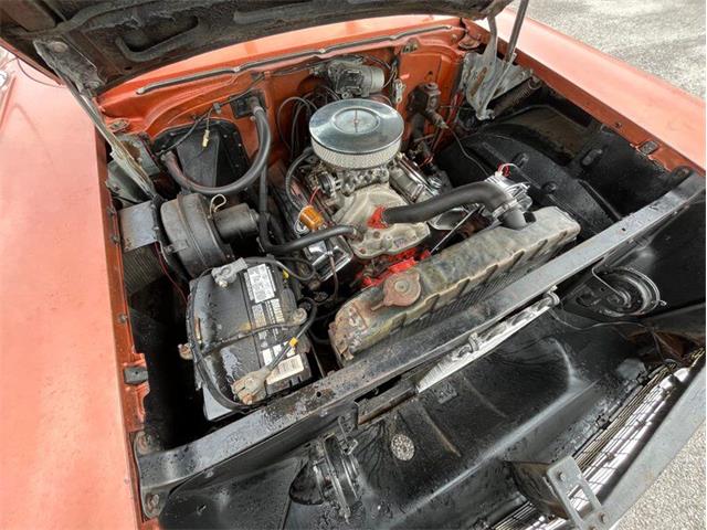 1957 Chevrolet Bel Air (CC-1694533) for sale in Staunton, Illinois