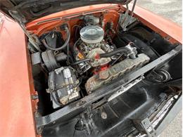 1957 Chevrolet Bel Air (CC-1694533) for sale in Staunton, Illinois