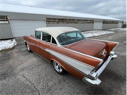 1957 Chevrolet Bel Air (CC-1694533) for sale in Staunton, Illinois