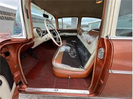 1957 Chevrolet Bel Air (CC-1694533) for sale in Staunton, Illinois