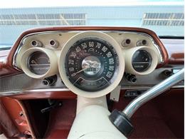 1957 Chevrolet Bel Air (CC-1694533) for sale in Staunton, Illinois