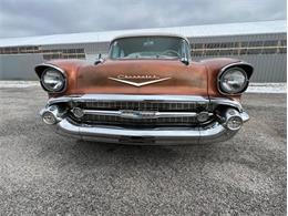 1957 Chevrolet Bel Air (CC-1694533) for sale in Staunton, Illinois