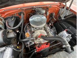 1957 Chevrolet Bel Air (CC-1694533) for sale in Staunton, Illinois