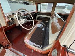 1957 Chevrolet Bel Air (CC-1694533) for sale in Staunton, Illinois