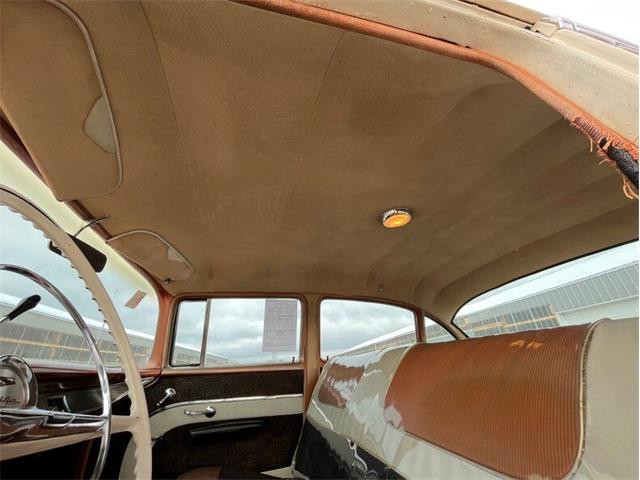 1957 Chevrolet Bel Air (CC-1694533) for sale in Staunton, Illinois