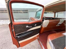 1957 Chevrolet Bel Air (CC-1694533) for sale in Staunton, Illinois