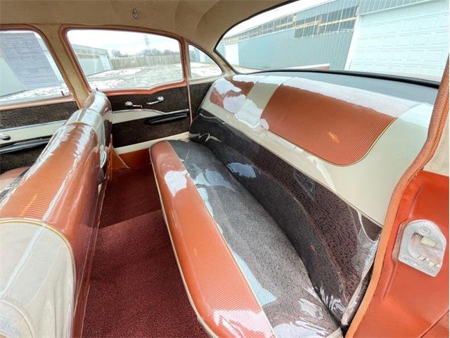 1957 Chevrolet Bel Air (CC-1694533) for sale in Staunton, Illinois