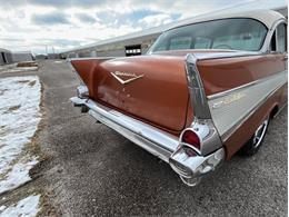 1957 Chevrolet Bel Air (CC-1694533) for sale in Staunton, Illinois