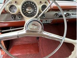 1957 Chevrolet Bel Air (CC-1694533) for sale in Staunton, Illinois