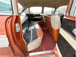1957 Chevrolet Bel Air (CC-1694533) for sale in Staunton, Illinois