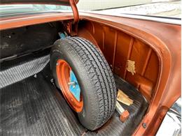 1957 Chevrolet Bel Air (CC-1694533) for sale in Staunton, Illinois