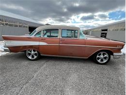 1957 Chevrolet Bel Air (CC-1694533) for sale in Staunton, Illinois